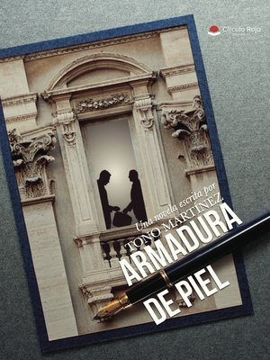cover image of Armadura de piel
